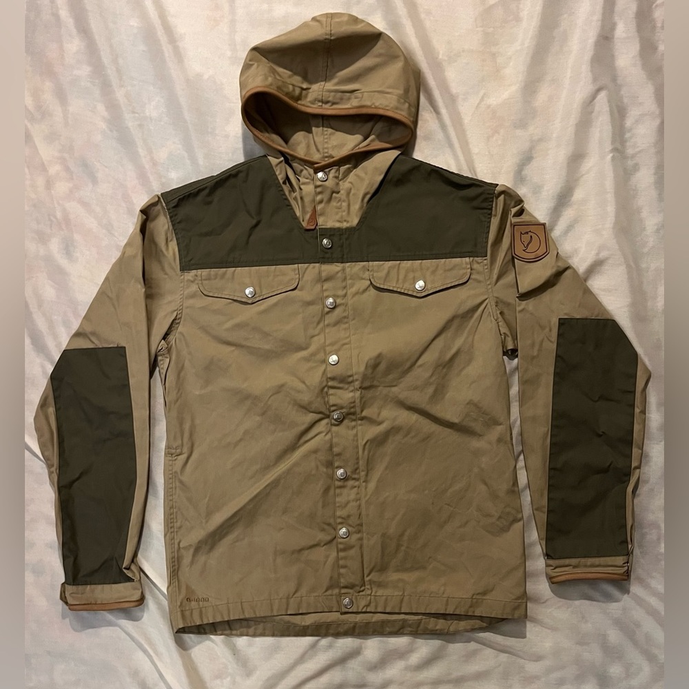 Fjallraven Greenland No.1 Special Edition Jacket Medium